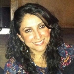 Meet your Posher, Ana